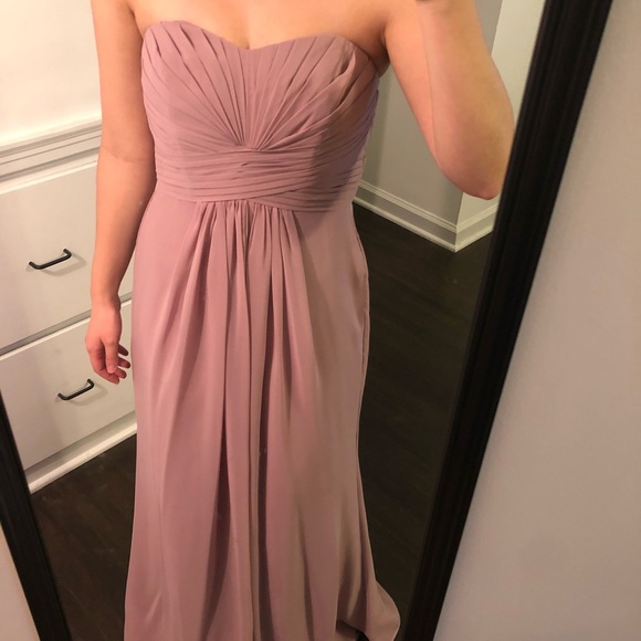 david's bridal formal